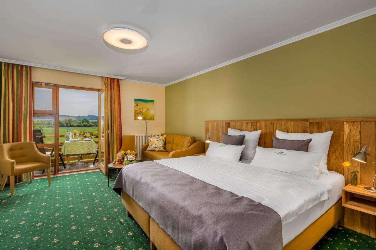 An Der Brunnader Hotel