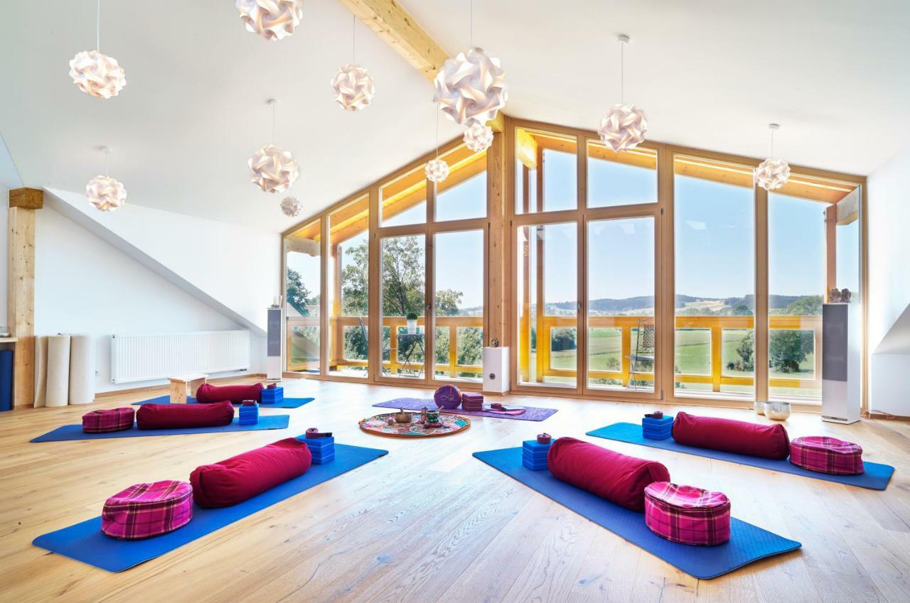 An Der Brunnader - Ihr Zuhause Im Rottal Hotel 3*