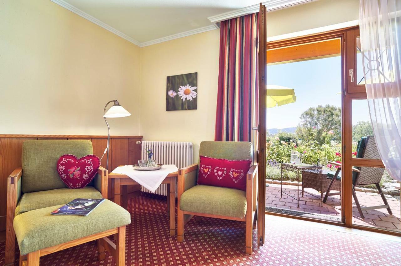 An Der Brunnader - Ihr Zuhause Im Rottal 3* Bad Birnbach