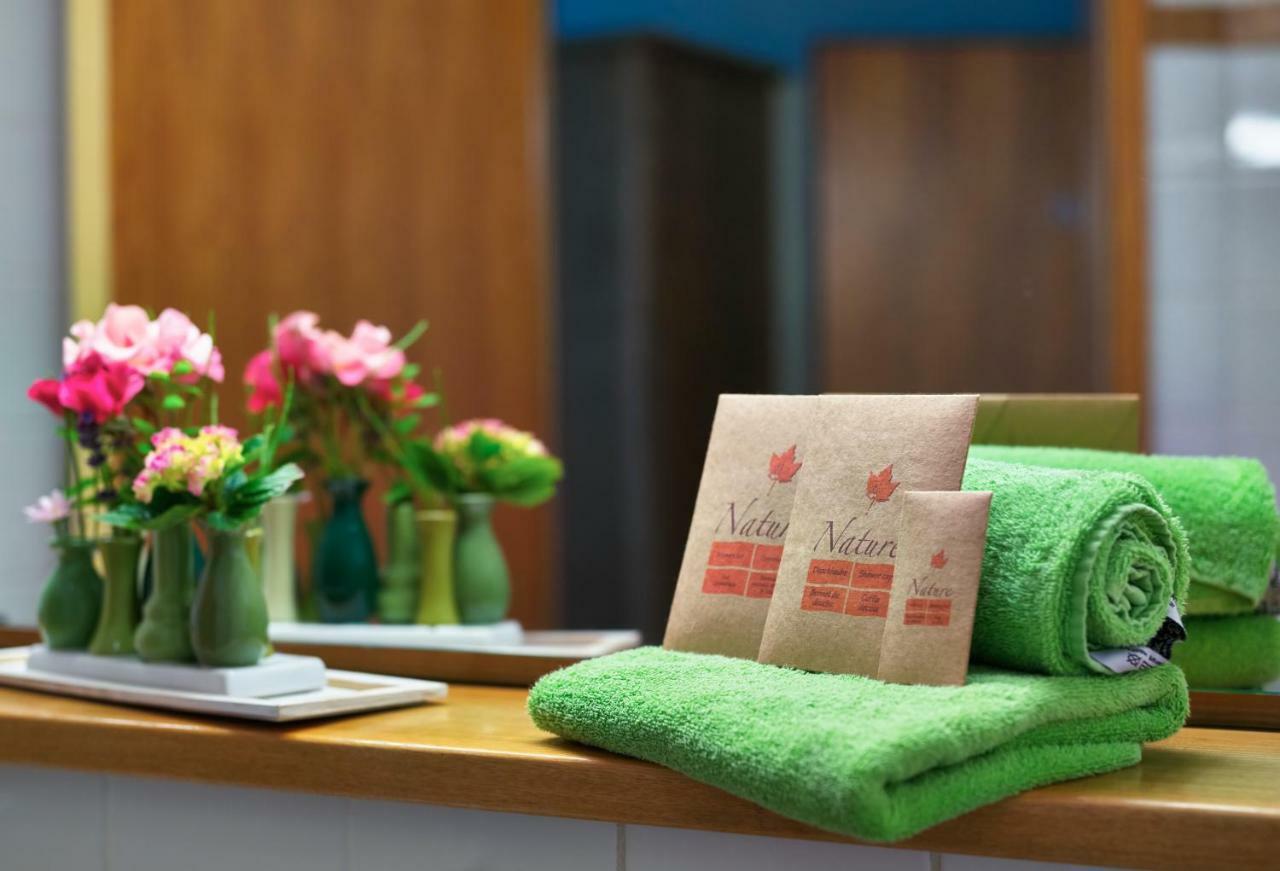 An Der Brunnader - Ihr Zuhause Im Rottal Hotel 3*